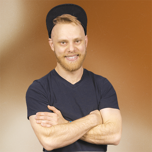 Killian Devine