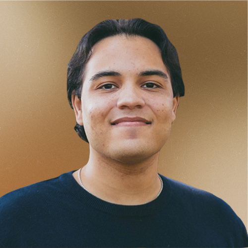 Josiah Garcia